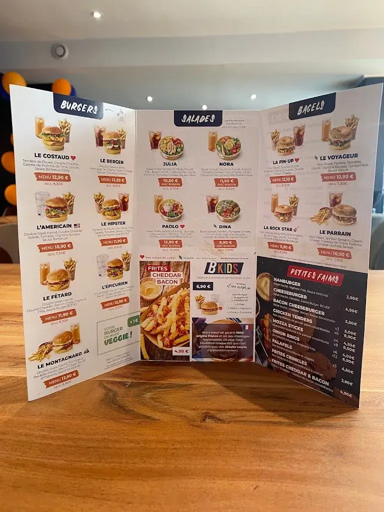 Menü_BCHEF - LES HERBIERS_Herbiers_Bild_2