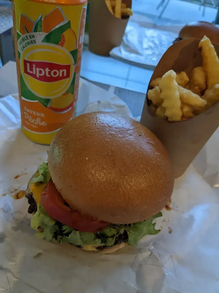 Menü_BCHEF - LES HERBIERS_Herbiers_Bild_9