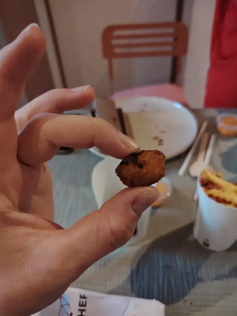 Jeremy Delalleau_BCHEF - LES HERBIERS_Herbiers_Bewertung