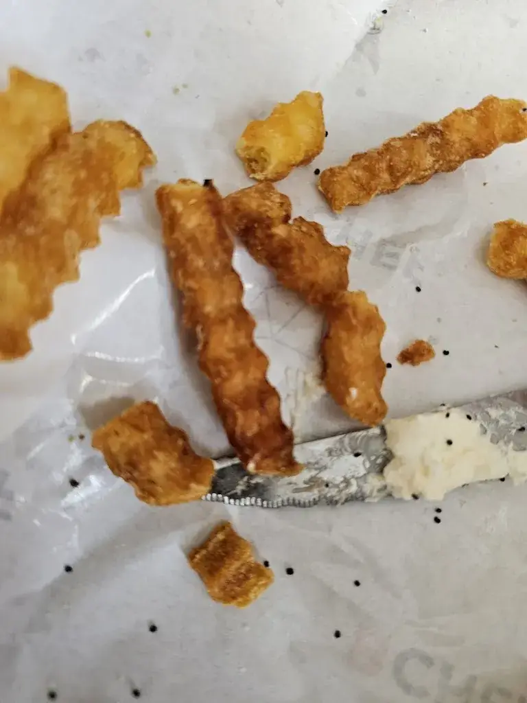 natty Dread_BCHEF - LES HERBIERS_Herbiers_Bewertung