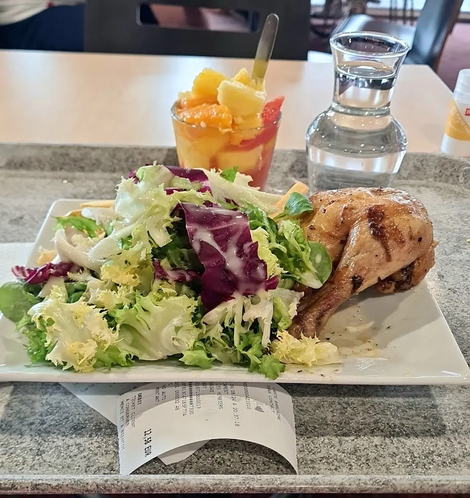 Menü_FLUNCH LES HERBIERS_Herbiers_Bild_4