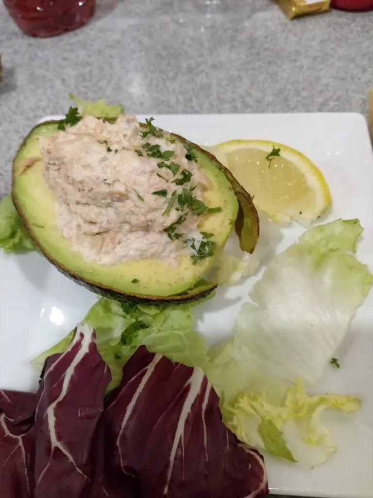 Menü_FLUNCH LES HERBIERS_Herbiers_Bild_5