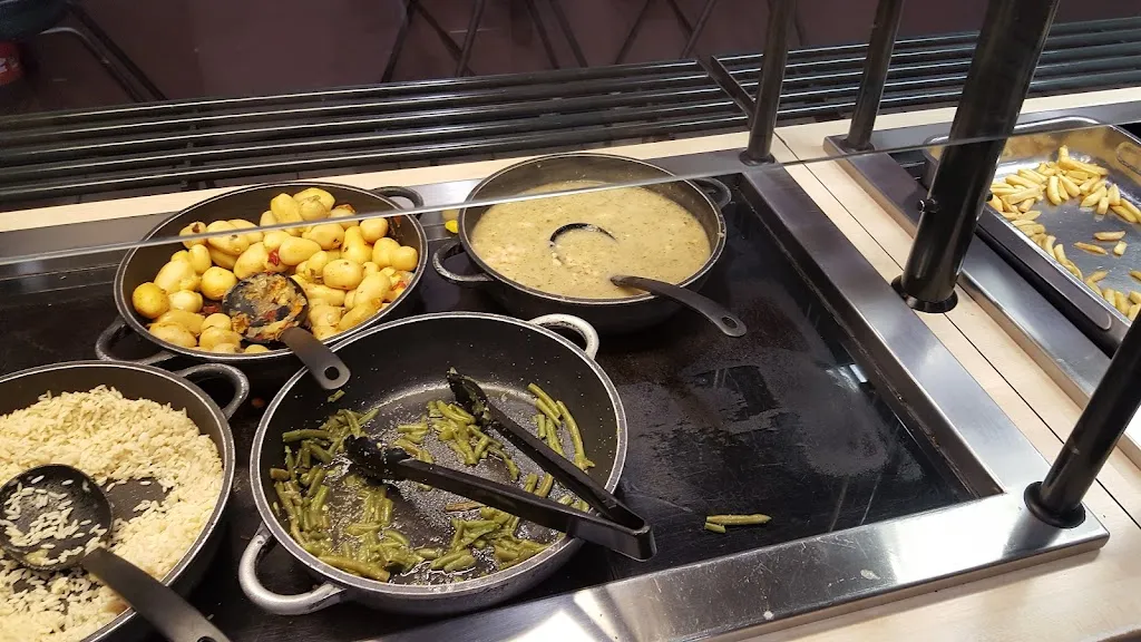 Menü_FLUNCH LES HERBIERS_Herbiers_Bild_6