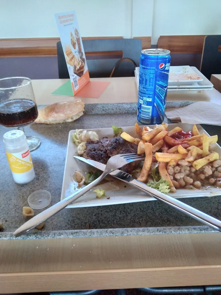 Menü_FLUNCH LES HERBIERS_Herbiers_Bild_7