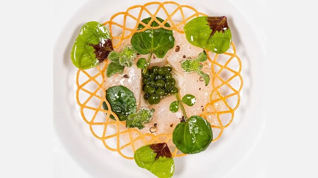 Menü_FLUNCH LES HERBIERS_Herbiers_Bild_8