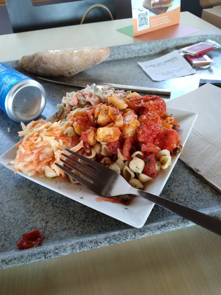 Menü_FLUNCH LES HERBIERS_Herbiers_Bild_9