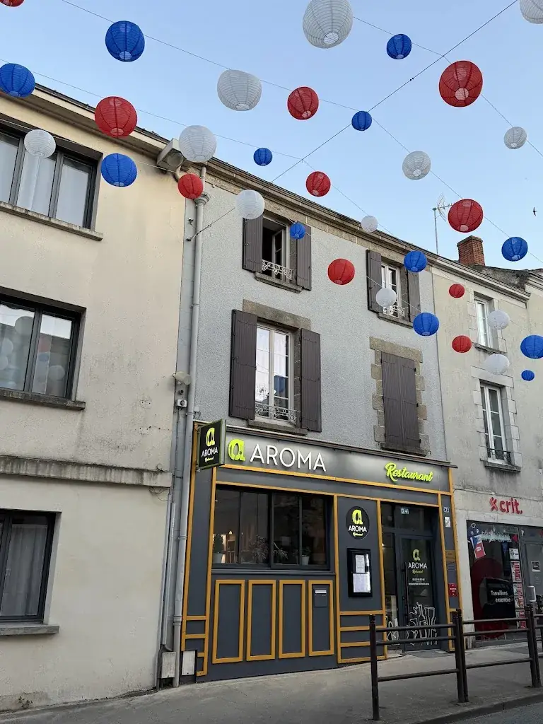 Fabrice Vincenty_Aroma_Herbiers_review