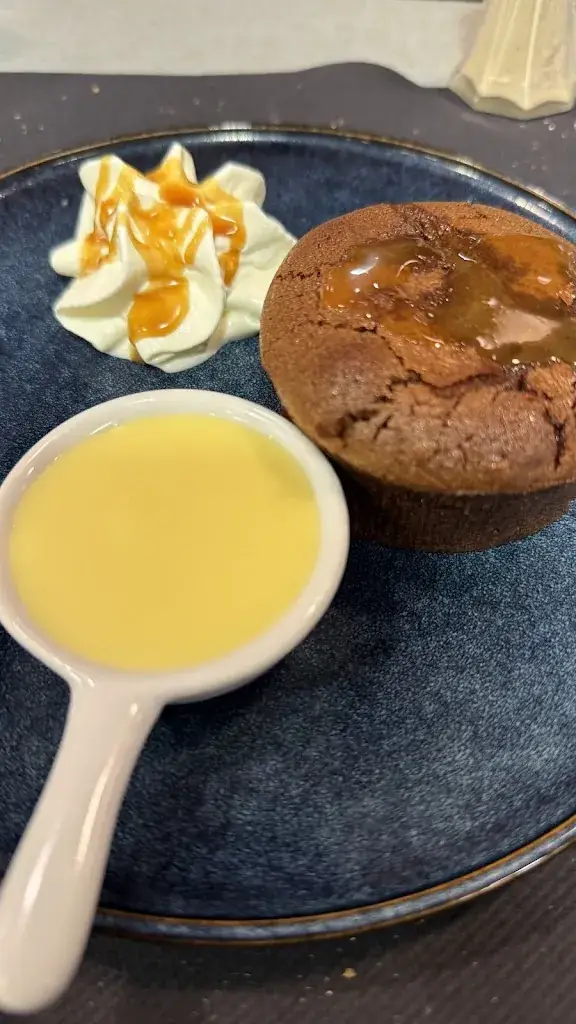 William Baptiste_AMBIANCE BISTROT_Herbiers_review