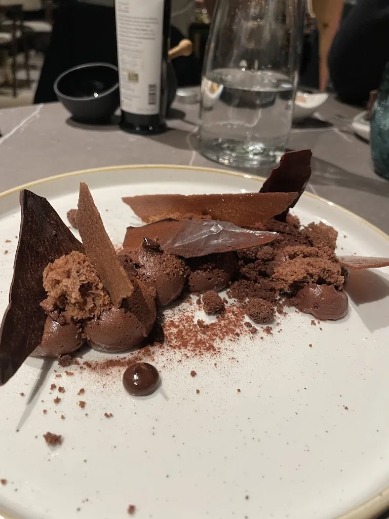 Menu_La Trattoria Restaurant_Herbiers_image_3