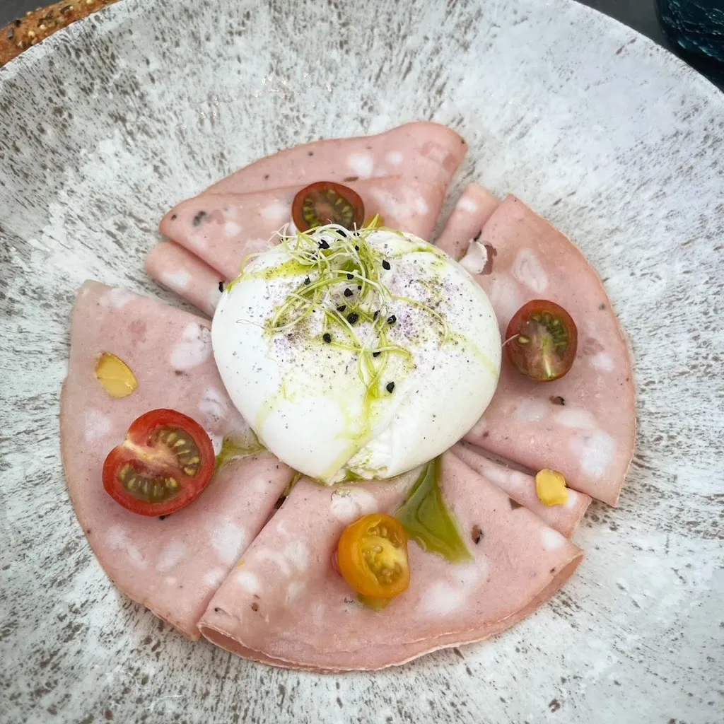 Menu_La Trattoria Restaurant_Herbiers_image_5