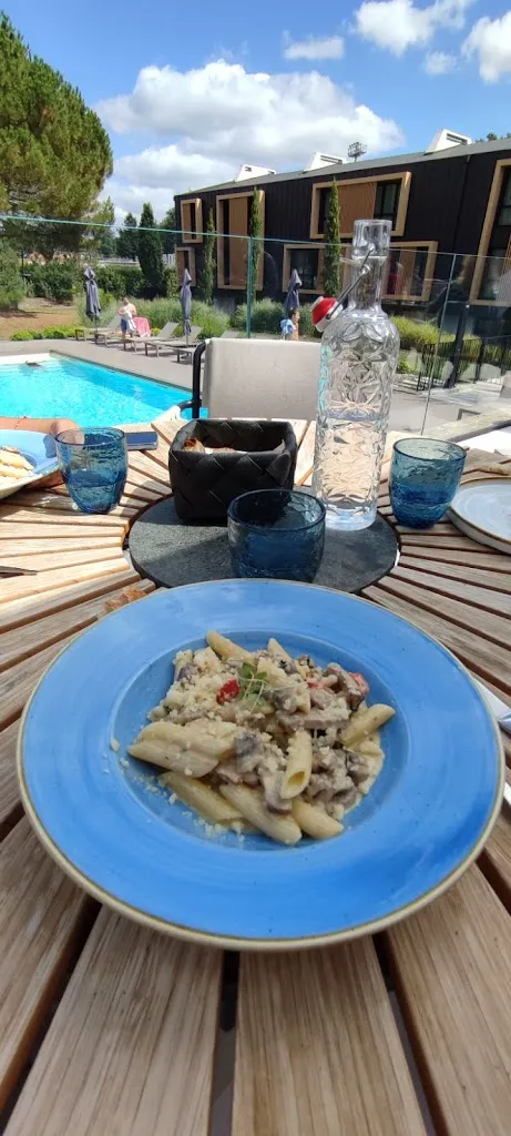 Menu_La Trattoria Restaurant_Herbiers_image_7