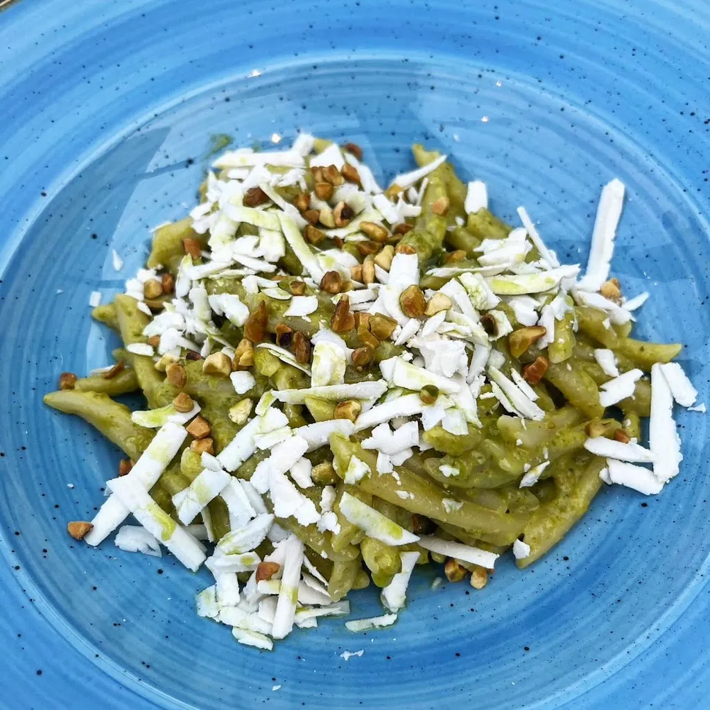 Menu_La Trattoria Restaurant_Herbiers_image_9