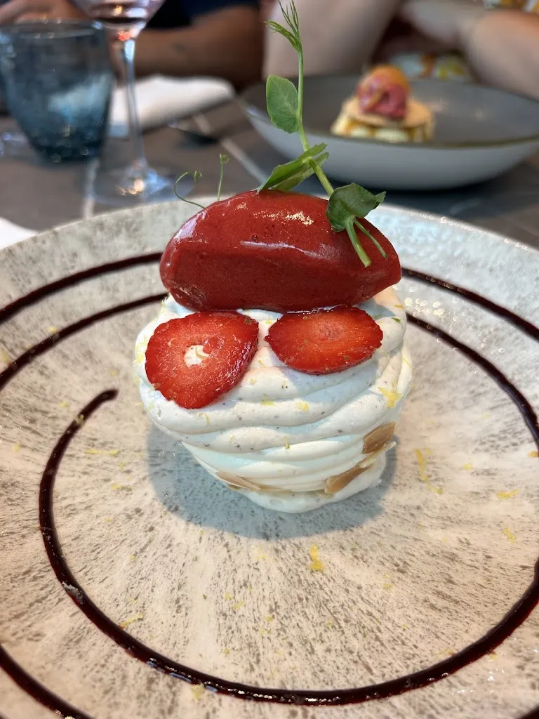 La Trattoria Restaurant_Herbiers_slider_image_3