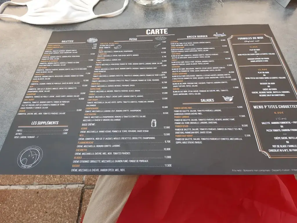 Menu_CRÊPERIE Le Chat Huant_Herbiers_image_4