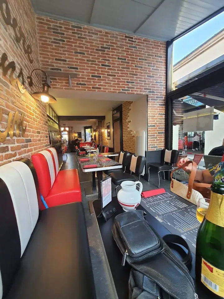 CRÊPERIE Le Chat Huant ristorante a Herbiers