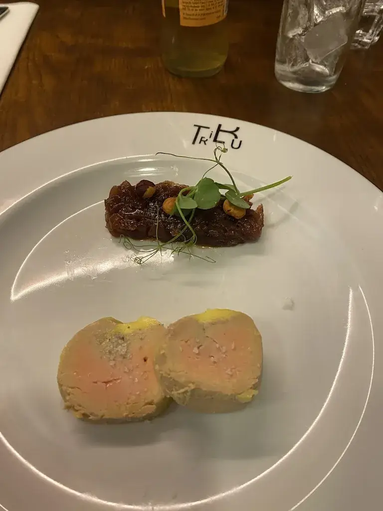 Minchella_Tribu Herbretaise_Herbiers_review