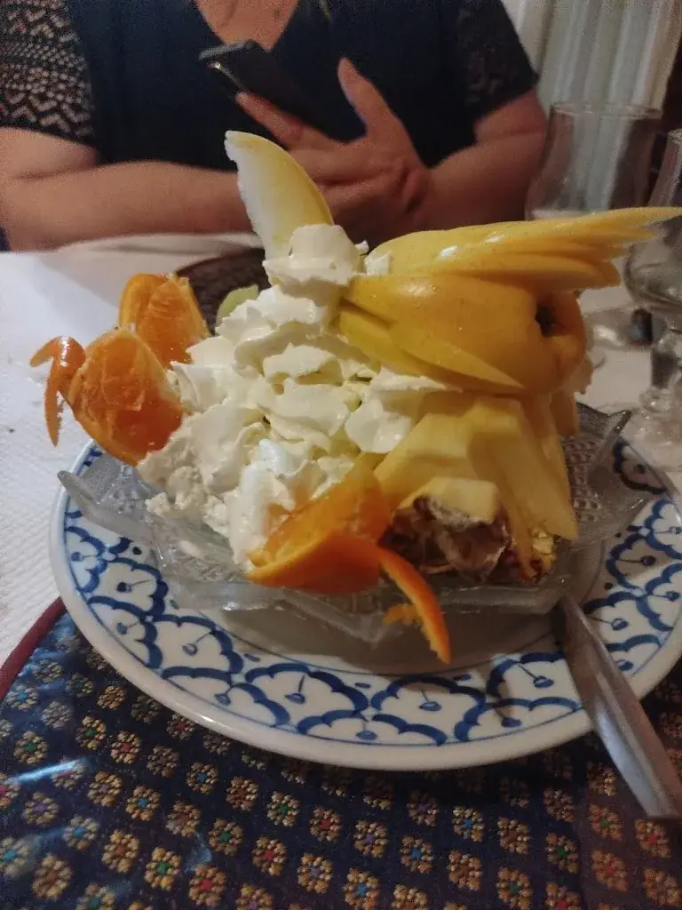 Laura Bournier_Restaurant Kooki_Herbiers_review