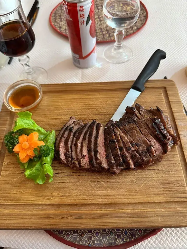 Restaurant Kooki_Herbiers_slider_image_3