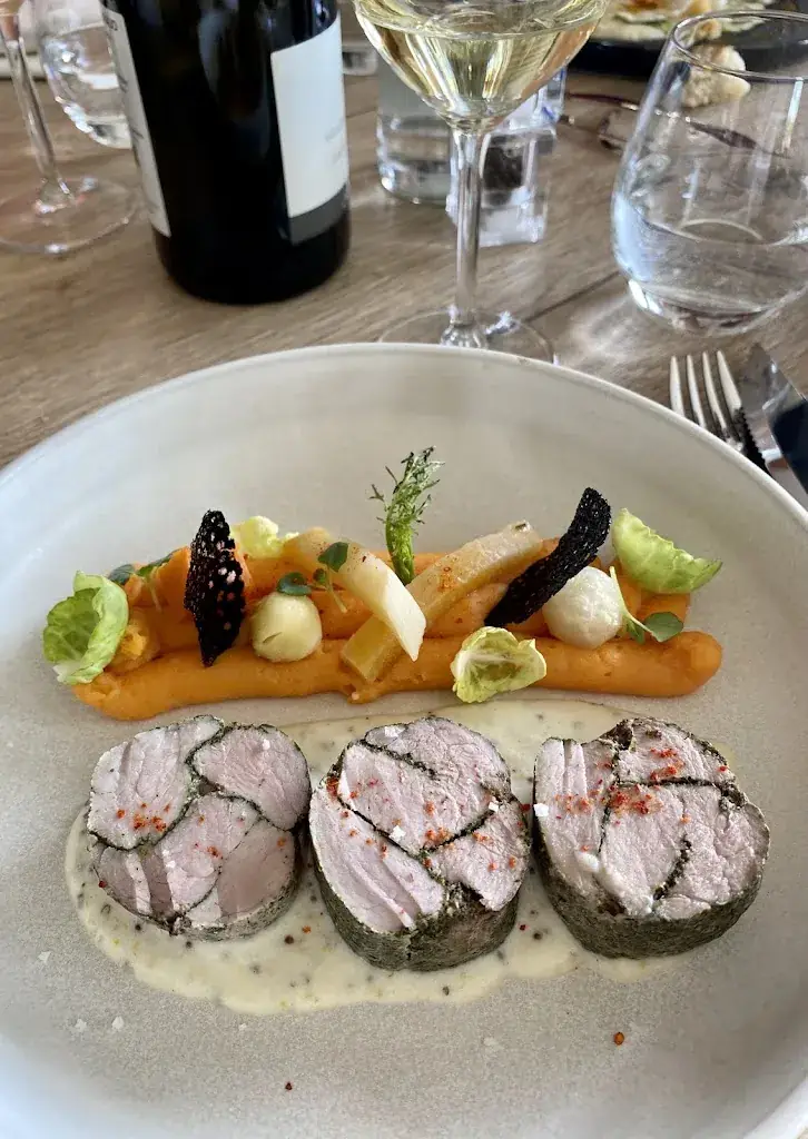 Menu_Villa Métis - Hotel & Restaurant_Herbiers_immagine_4