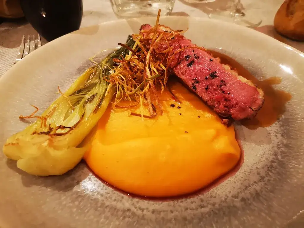 Menu_Villa Métis - Hotel & Restaurant_Herbiers_immagine_6