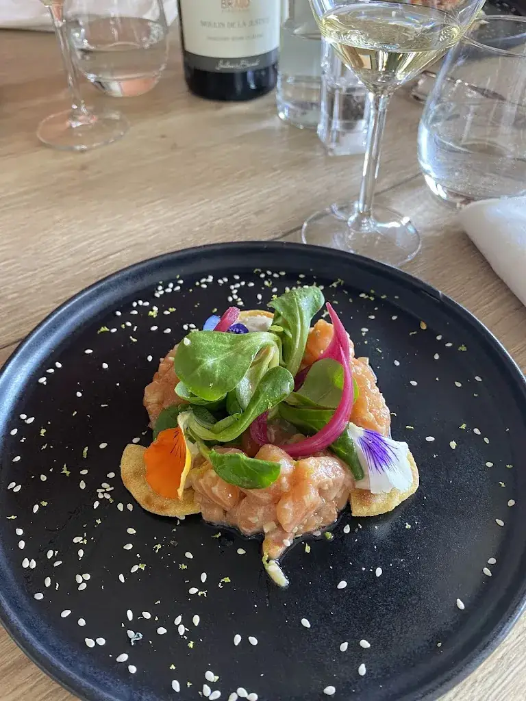 Menu_Villa Métis - Hotel & Restaurant_Herbiers_immagine_7