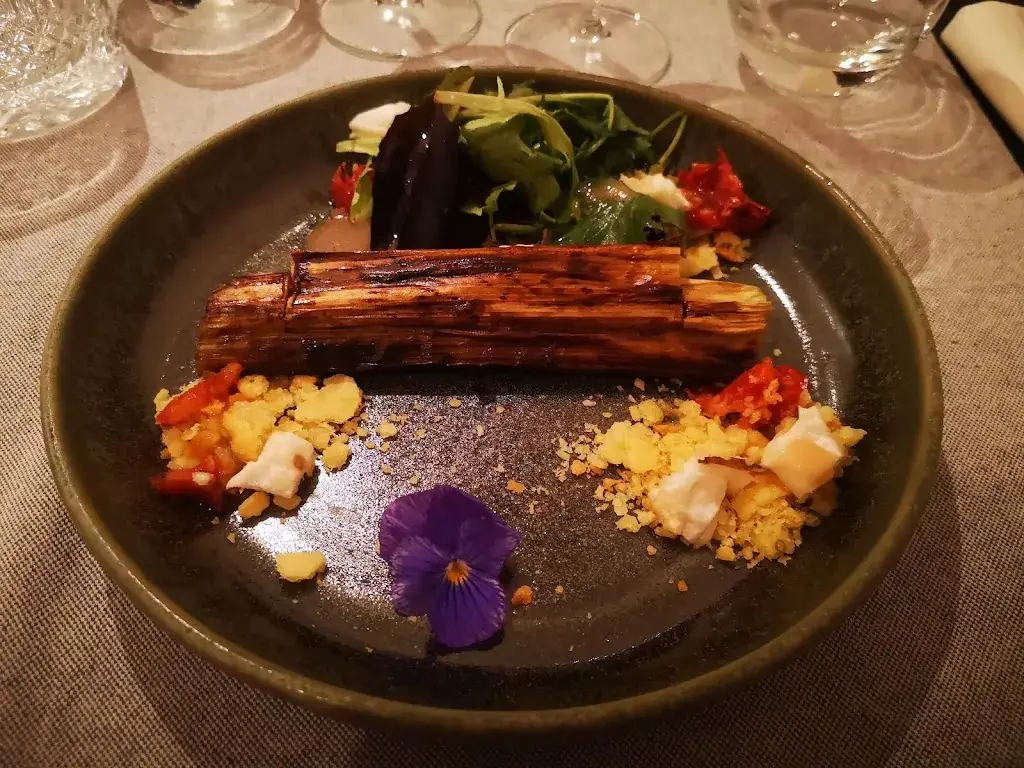 Menu_Villa Métis - Hotel & Restaurant_Herbiers_immagine_8