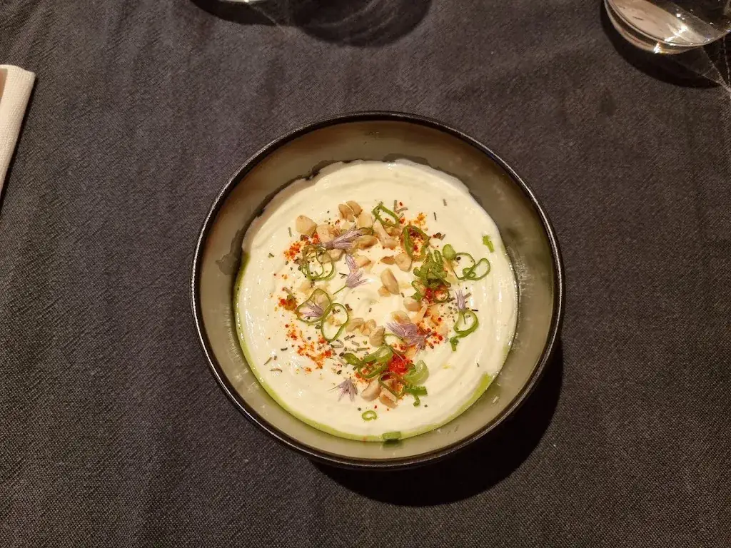 Menu_Villa Métis - Hotel & Restaurant_Herbiers_immagine_9