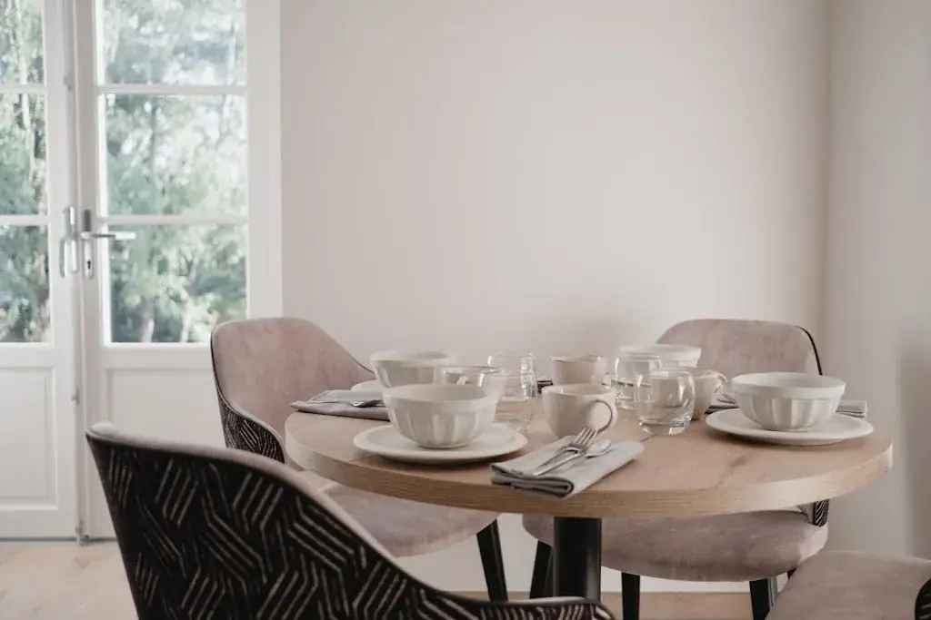 Villa Métis - Hotel & Restaurant_Herbiers_slider_image_1