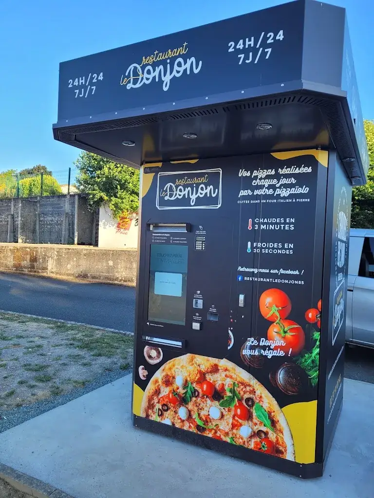 Menu_Le Donjon_Herbiers_immagine_2