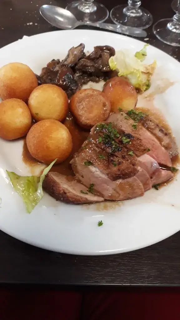 Menu_Le Donjon_Herbiers_immagine_4