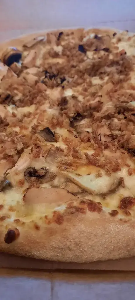 Menu_Domino's Les Herbiers_Herbiers_image_1