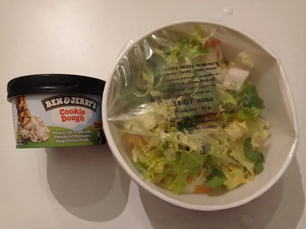 Menu_Domino's Les Herbiers_Herbiers_image_2