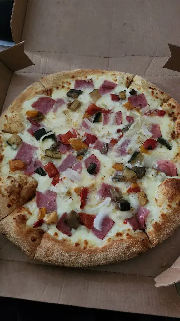 Menu_Domino's Les Herbiers_Herbiers_image_8