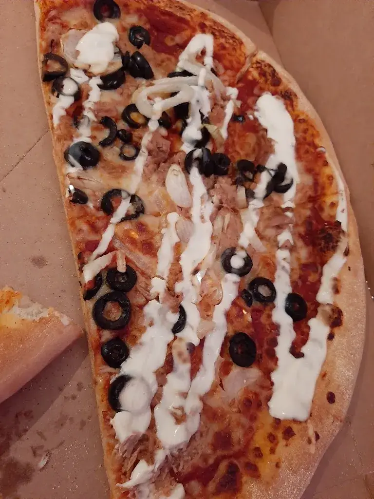 Menu_Domino's Les Herbiers_Herbiers_image_9