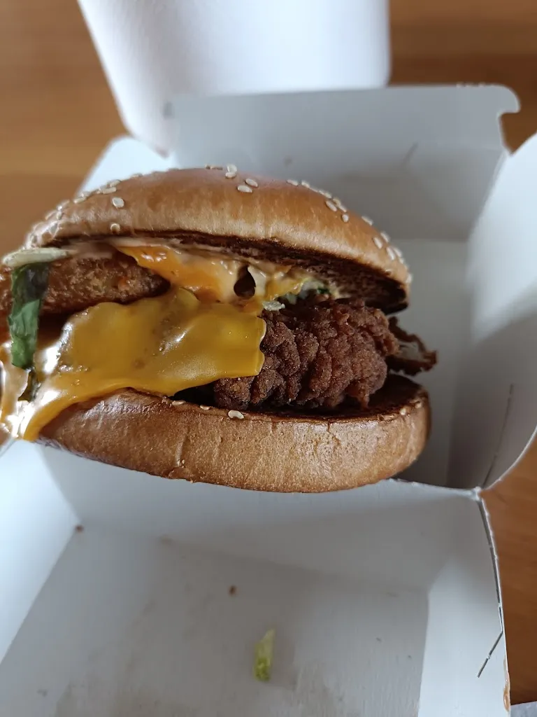 Menu_KFC Andrézieux Bouthéon_Andrézieux-Bouthéon_image_3