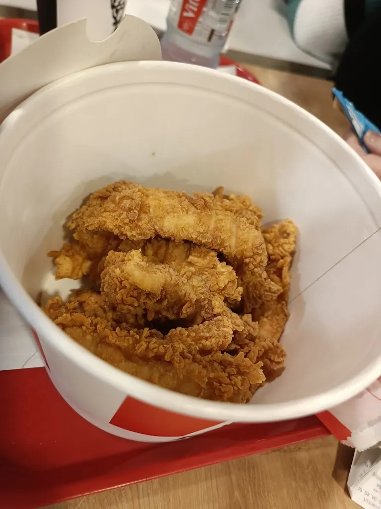 Menu_KFC Andrézieux Bouthéon_Andrézieux-Bouthéon_image_4