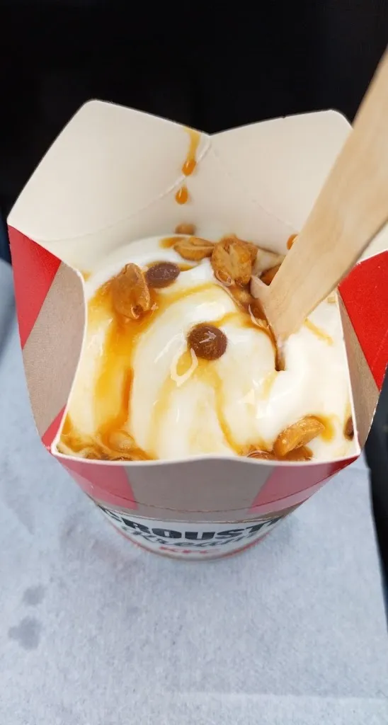 Menu_KFC Andrézieux Bouthéon_Andrézieux-Bouthéon_image_8