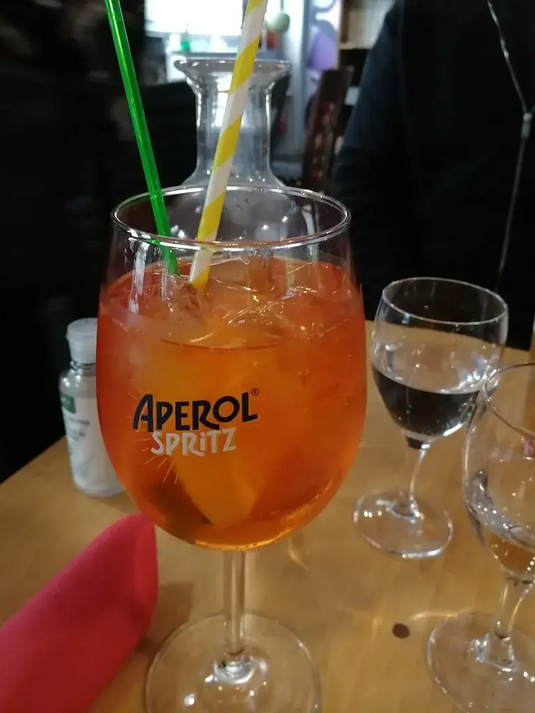 Menu_Café Le Déjà Vu_Mornant_imagen_1