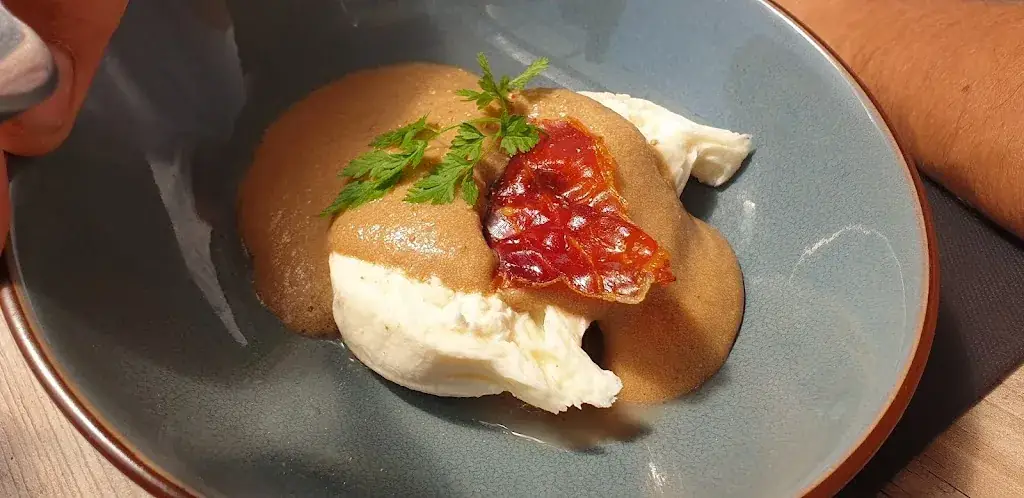 Menu_Café Le Déjà Vu_Mornant_imagen_3