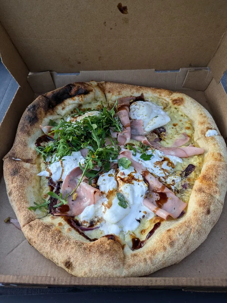 Menu_La Pizz'à Papa - Les Herbiers_Herbiers_immagine_4