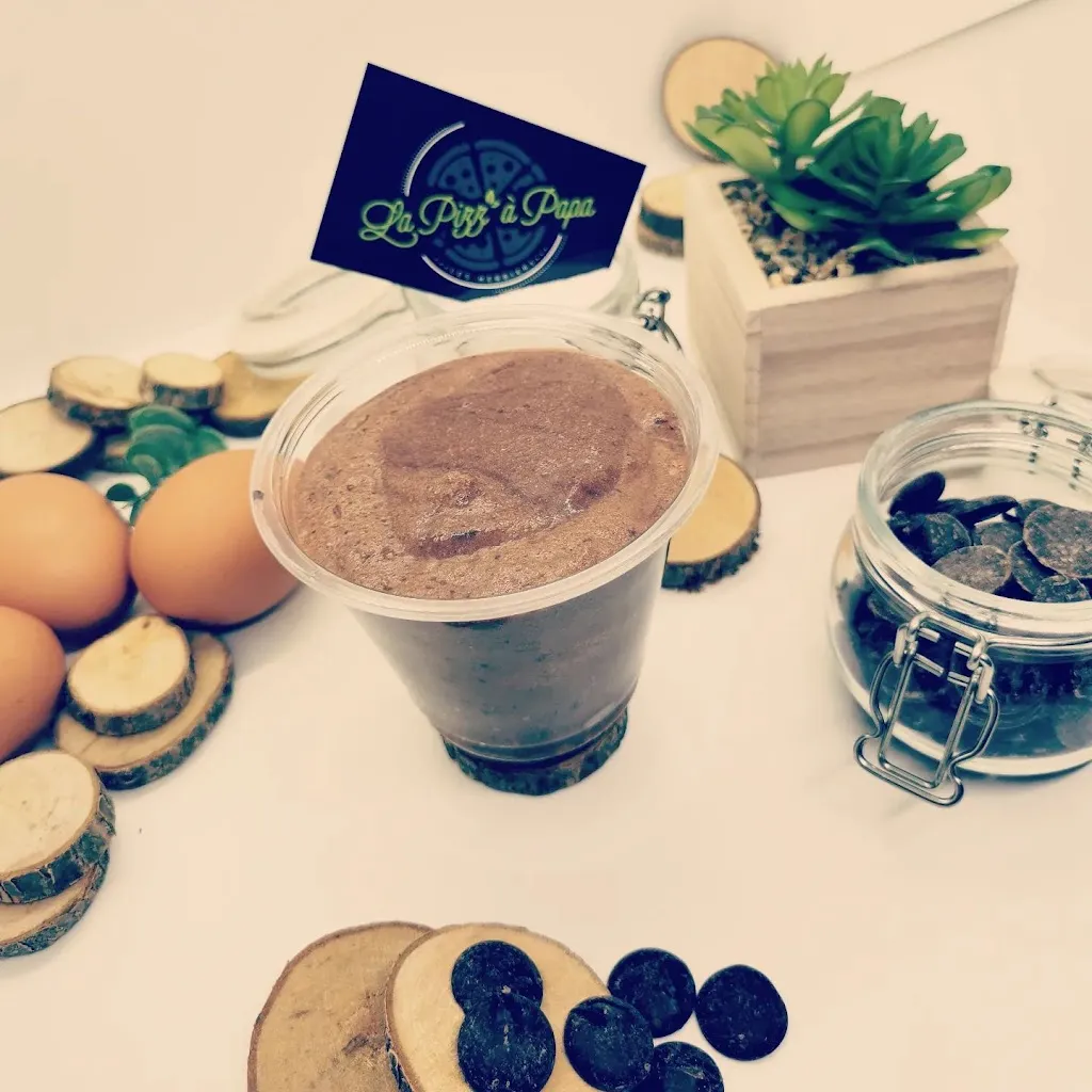 Menu_La Pizz'à Papa - Les Herbiers_Herbiers_immagine_9