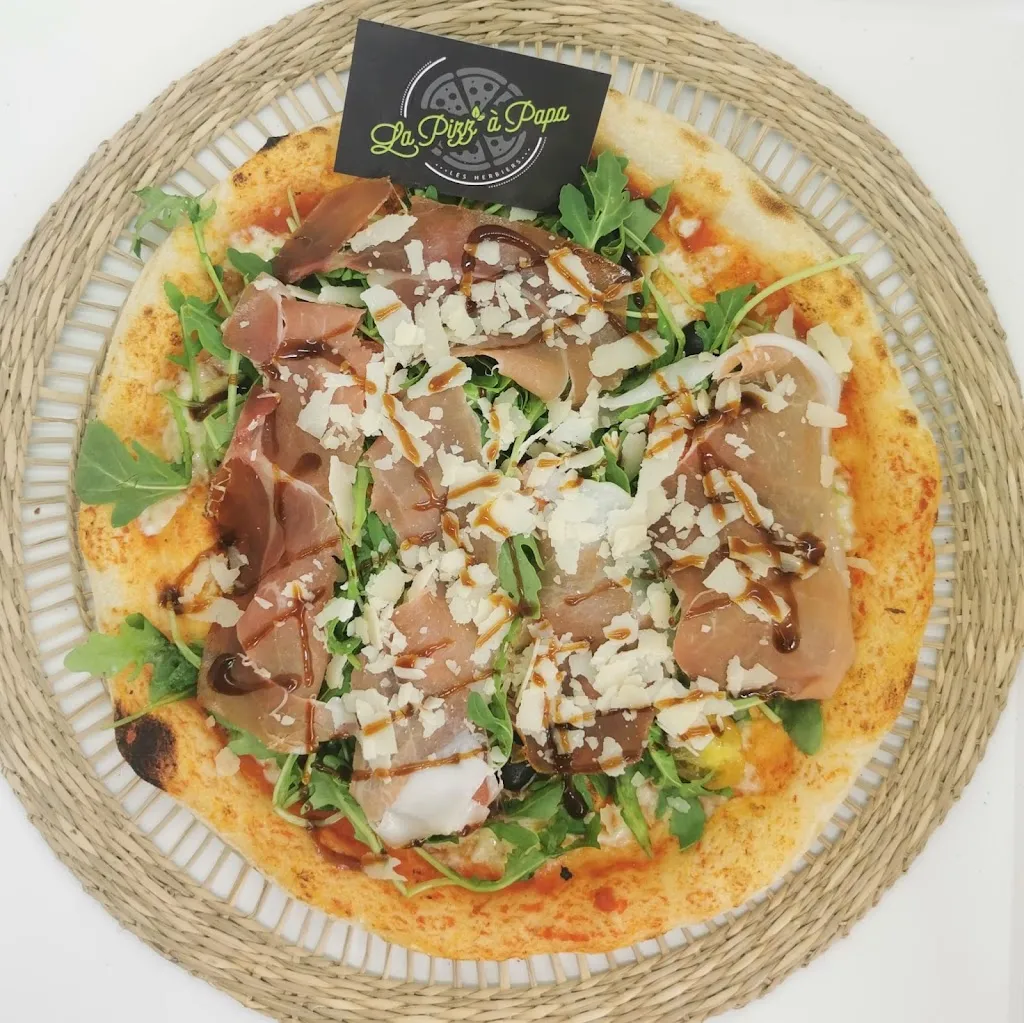 La Pizz'à Papa - Les Herbiers_Herbiers_slider_image_2