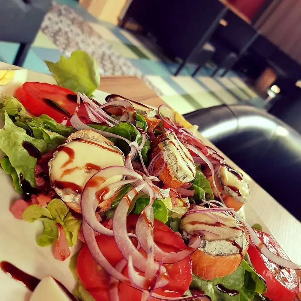 Menu_La Pa'Paille - Restaurant ouvrier - Bar Ambiance - Les Herbiers_Herbiers_image_7