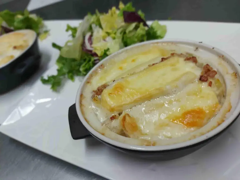 Menu_La Pa'Paille - Restaurant ouvrier - Bar Ambiance - Les Herbiers_Herbiers_image_8