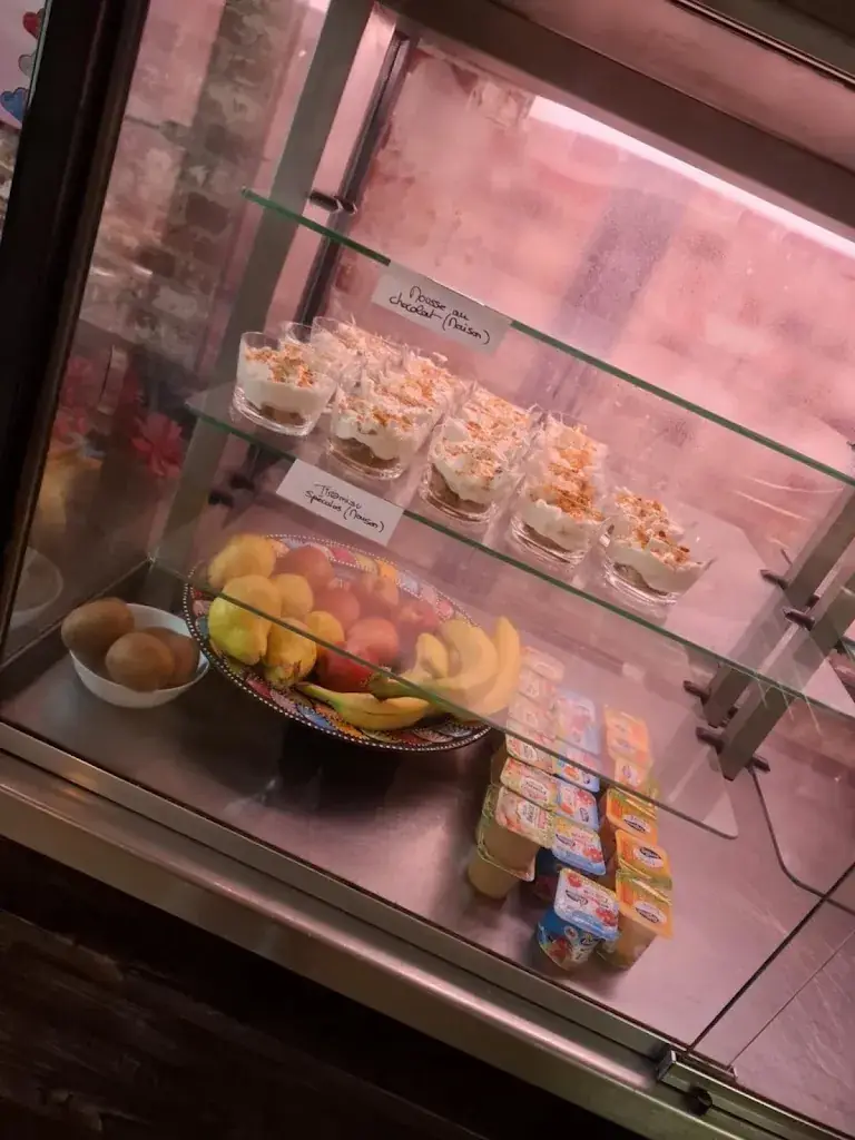 Sylvie Lavaux_La Pa'Paille - Restaurant ouvrier - Bar Ambiance - Les Herbiers_Herbiers_review