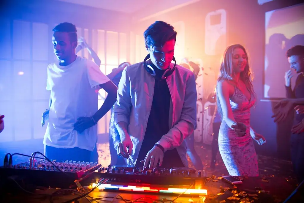 La Pa'Paille - Restaurant ouvrier - Bar Ambiance - Les Herbiers_Herbiers_slider_image_3