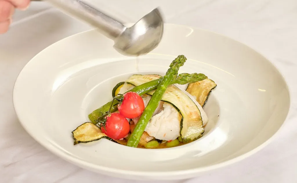 The Orchid Restaurant_Herbiers_slider_image_2