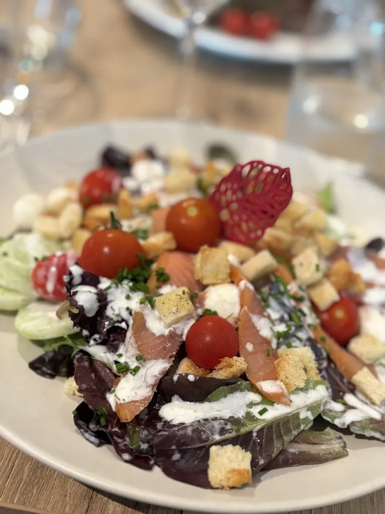 The Orchid Restaurant_Herbiers_slider_image_3