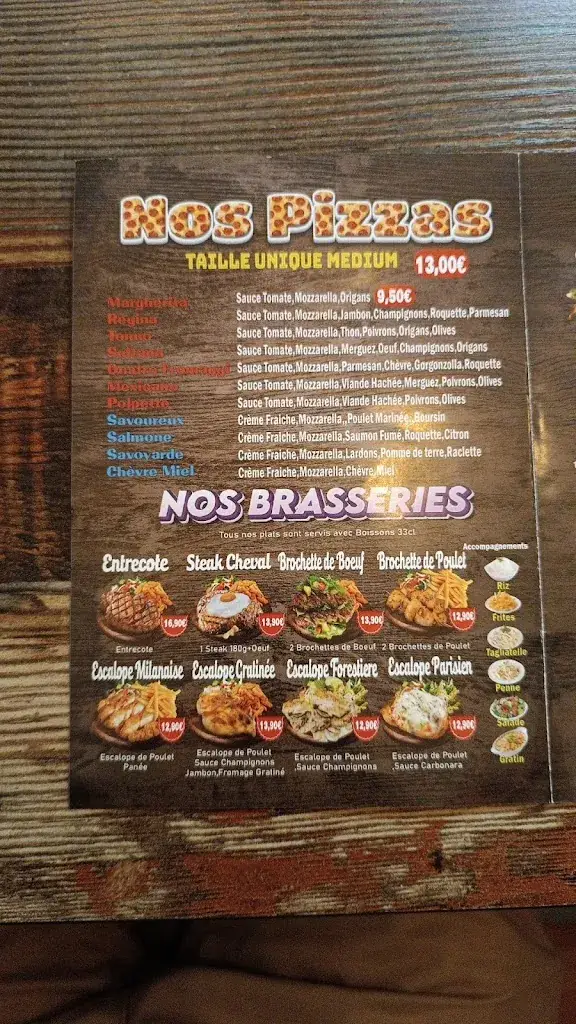 Menu_Fresh Food les Herbiers_Herbiers_immagine_3