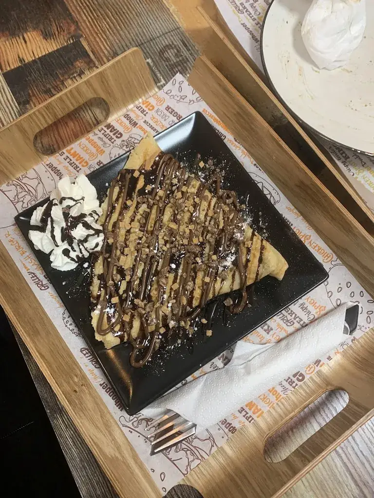 Menu_Fresh Food les Herbiers_Herbiers_immagine_5